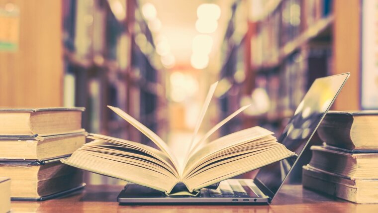 Bibliothek